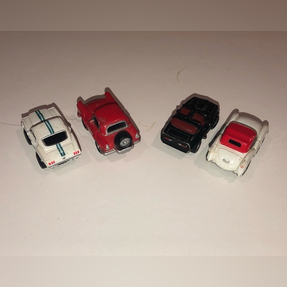 3/$40 Micro Machines Toy Car Set - Picture 2 of 11